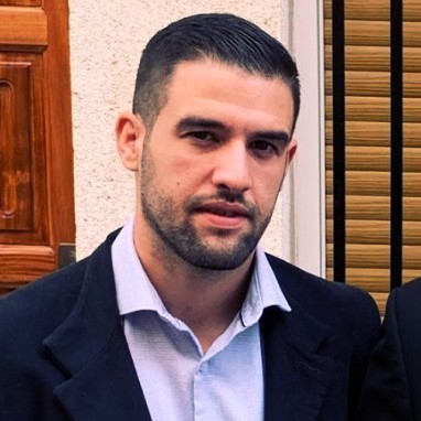 Carlos Pérez Salinas